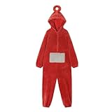 cutecool Halloween Overall Kostüm Onesie Pyjamas Unisex Tier One-Piece Kostüm Homewear...