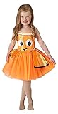 Rubie's 3620784 - Nemo Tutu Dress Classic - Child, Verkleiden und Kostüme, XS