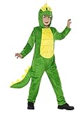 Deluxe Crocodile Costume (M)