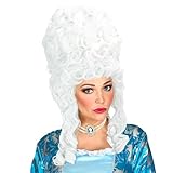 'MARIE ANTOINETTE WIG' in polybag -