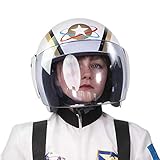 Astronautenhelm für Kinder