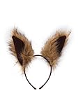 Deluxe Adult Costume Squirrel Ears