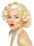 Marilyn Monroe Kurzhaar-Perücke für Film- und Fernsehveranstaltungen