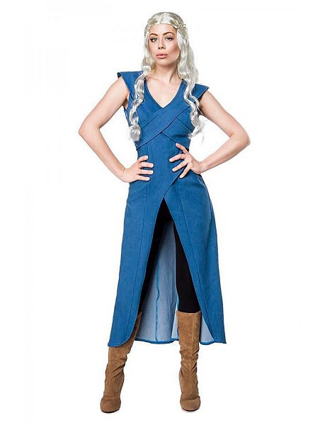 Game of Thrones Kostüme Damen Khaleesi